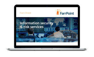 IT Security & Risk - V1-1